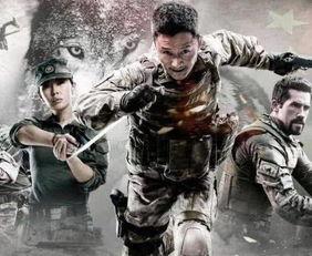 战狼3电影完整版在线观看,热血征途，巅峰对决