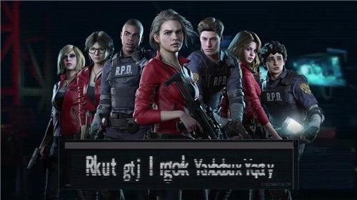 生化危机3最新爆料视频,全新爆料揭秘，惊悚剧情再升级！  第3张