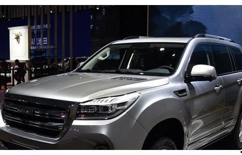 哈佛h9最新爆料视频,最新爆料视频深度解析  第1张